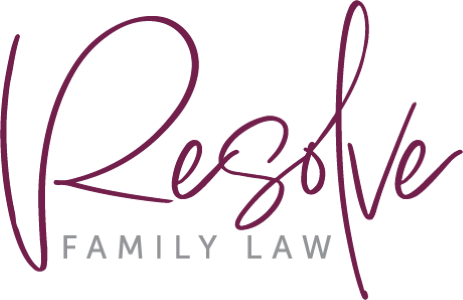 Resolve Family Law, LLC